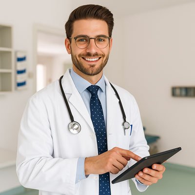 dr kevil