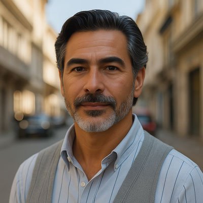 carlos r